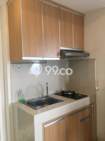 Apartemen Minimalis untuk Disewa, 2 Kamar di Bekasi Apartemen Minimalis untuk Disewa, 2 Kamar di Bekasi