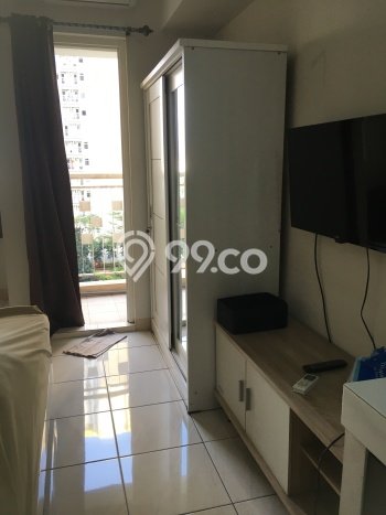 Sewa Apartemen Ekonomis 0 BR di Summarecon Bekasi Bekasi Sewa Apartemen Ekonomis 0 BR di Summarecon Bekasi Bekasi