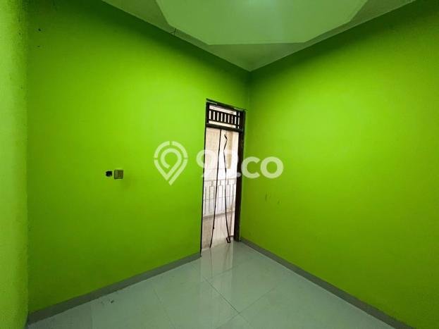 Rumah Modern 3 KT di Pondok Ungu Bekasi Unfurnished Rumah Modern 3 KT di Pondok Ungu Bekasi Unfurnished
