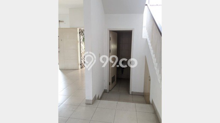 Disewakan Rumah Konsep Modern di Jakarta Garden City Jakarta Timur dengan 3 KT Disewakan Rumah Konsep Modern di Jakarta Garden City Jakarta Timur dengan 3 KT