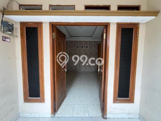 Rumah Modern 3 KT di Pondok Ungu Bekasi Unfurnished Rumah Modern 3 KT di Pondok Ungu Bekasi Unfurnished