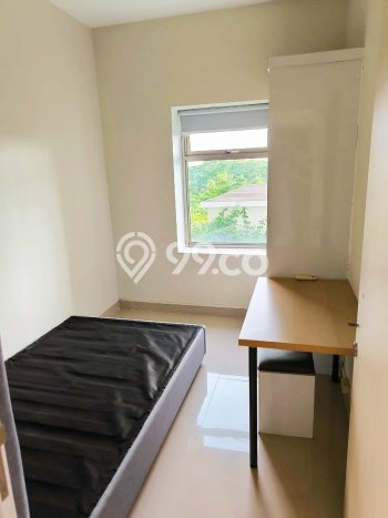Dijual Apartemen 2 KT 1 KM di Summarecon Bekasi Luas 42m2 Dijual Apartemen 2 KT 1 KM di Summarecon Bekasi Luas 42m2