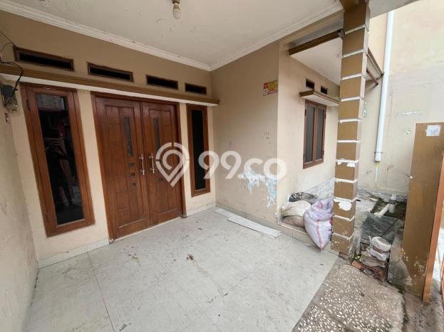 Rumah Modern 3 KT di Pondok Ungu Bekasi Unfurnished Rumah Modern 3 KT di Pondok Ungu Bekasi Unfurnished