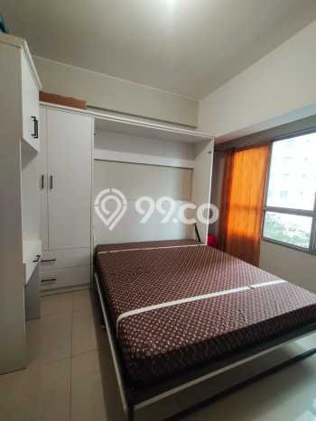 Apartemen Nyaman untuk Disewa, 0 Kamar di Bekasi Apartemen Nyaman untuk Disewa, 0 Kamar di Bekasi