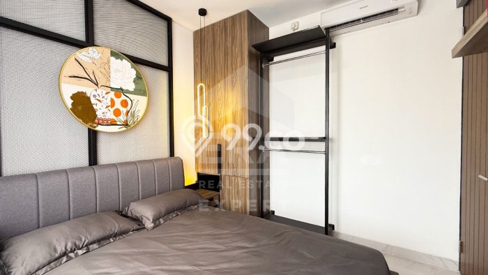 Rumah Modern Cantik 2 Kamar Bisa Langsung Pindah di Cakung Rumah Modern Cantik 2 Kamar Bisa Langsung Pindah di Cakung