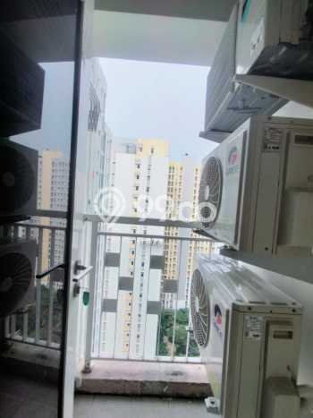 UNIT TERBAIK! Apartemen Kawasan Summarecon Bekasi, 2 KT, Luas 42m², Pemandangan Terbaik UNIT TERBAIK! Apartemen Kawasan Summarecon Bekasi, 2 KT, Luas 42m², Pemandangan Terbaik