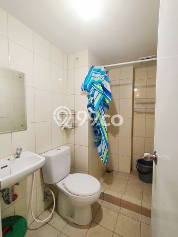 Sewa Apartemen Minimalis 40m2 Punya 2 KT, 1 KM, Lokasi di Summarecon Bekasi Sewa Apartemen Minimalis 40m2 Punya 2 KT, 1 KM, Lokasi di Summarecon Bekasi