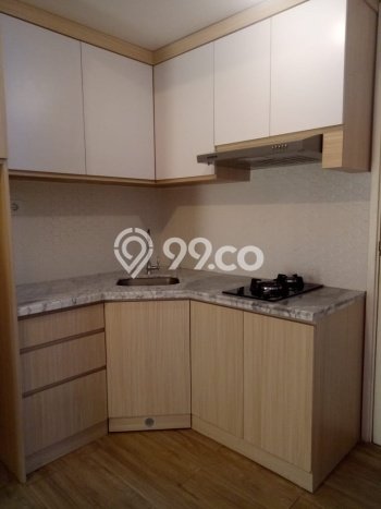 Dijual Apartemen 2 KT 1 KM di Summarecon Bekasi Dijual Apartemen 2 KT 1 KM di Summarecon Bekasi