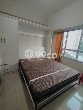 Apartemen Nyaman untuk Disewa, 0 Kamar di Bekasi Apartemen Nyaman untuk Disewa, 0 Kamar di Bekasi