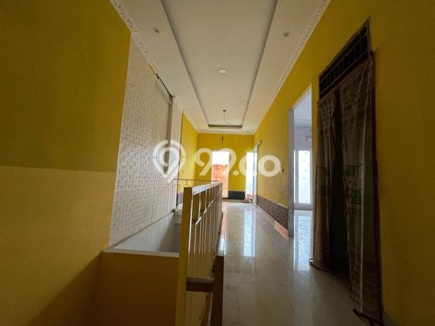 Rumah Modern 3 KT di Pondok Ungu Bekasi Unfurnished Rumah Modern 3 KT di Pondok Ungu Bekasi Unfurnished