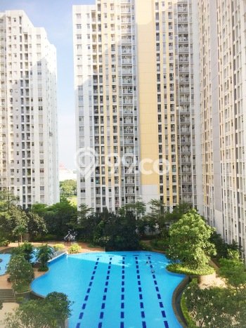 Sewa Apartemen Ekonomis 0 BR di Summarecon Bekasi Bekasi Sewa Apartemen Ekonomis 0 BR di Summarecon Bekasi Bekasi