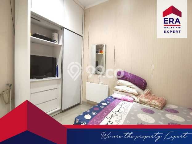 For Sale! Luxury House LT 180m2 Desain Elegan di Summarecon Bekasi For Sale! Luxury House LT 180m2 Desain Elegan di Summarecon Bekasi