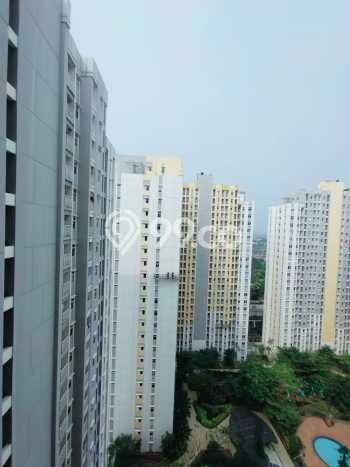 UNIT TERBAIK! Apartemen Kawasan Summarecon Bekasi, 2 KT, Luas 42m², Pemandangan Terbaik UNIT TERBAIK! Apartemen Kawasan Summarecon Bekasi, 2 KT, Luas 42m², Pemandangan Terbaik