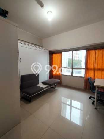 Apartemen Nyaman untuk Disewa, 0 Kamar di Bekasi Apartemen Nyaman untuk Disewa, 0 Kamar di Bekasi