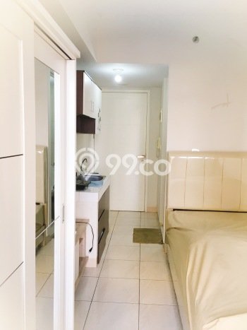 Sewa Apartemen Ekonomis 0 BR di Summarecon Bekasi Bekasi Sewa Apartemen Ekonomis 0 BR di Summarecon Bekasi Bekasi