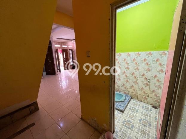 Rumah Modern 3 KT di Pondok Ungu Bekasi Unfurnished Rumah Modern 3 KT di Pondok Ungu Bekasi Unfurnished