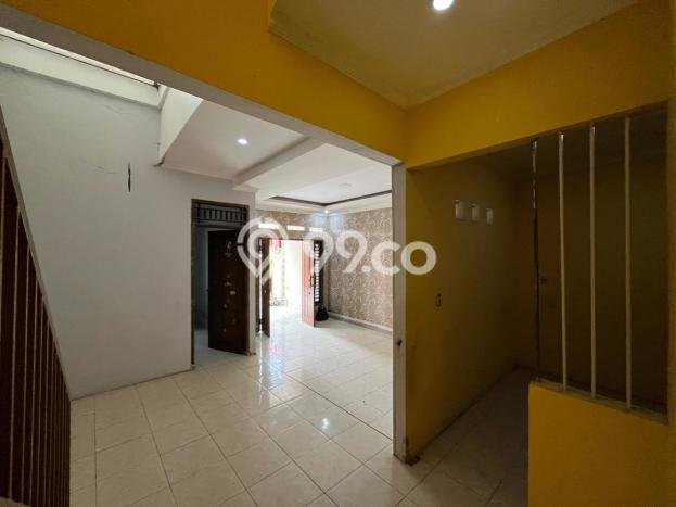 Rumah Modern 3 KT di Pondok Ungu Bekasi Unfurnished Rumah Modern 3 KT di Pondok Ungu Bekasi Unfurnished