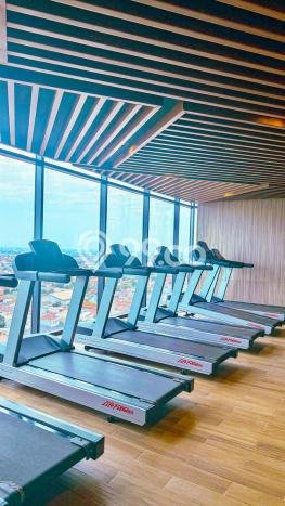 Apartemen Strategis 25m2 di Pekayon Bekasi 0 Bedroom Apartemen Strategis 25m2 di Pekayon Bekasi 0 Bedroom