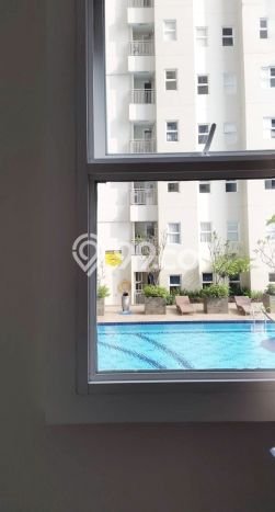 Siap Huni Apartemen di Bandung 2 Kamar & 1 Kamar Mandi, Luas 41m2 Siap Huni Apartemen di Bandung 2 Kamar & 1 Kamar Mandi, Luas 41m2