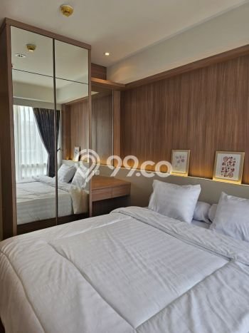 Sewa Apartemen Harga Terjangkau di Pajajaran 3 KT Sewa Apartemen Harga Terjangkau di Pajajaran 3 KT