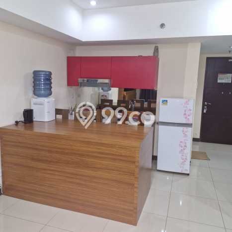 Apartemen Disewakan 1 Kamar Murah Siap Huni di Bandung, Luas 36m2 Apartemen Disewakan 1 Kamar Murah Siap Huni di Bandung, Luas 36m2