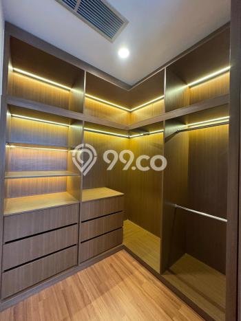 Apartemen Minimalis untuk Disewa, 3 Kamar di Bandung Apartemen Minimalis untuk Disewa, 3 Kamar di Bandung