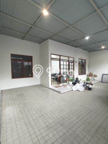 Dijual Rumah Modern 3 KT di Taman Holis Indah, Bandung Dijual Rumah Modern 3 KT di Taman Holis Indah, Bandung