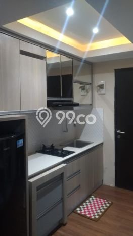 Disewakan Apartemen Terjangkau 2 KT di Asia Afrika Bandung Disewakan Apartemen Terjangkau 2 KT di Asia Afrika Bandung
