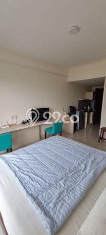 Apartemen Strategis 34m2 di Ciumbuleuit Bandung 1 KT Apartemen Strategis 34m2 di Ciumbuleuit Bandung 1 KT