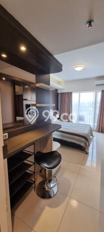 Apartemen Nyaman untuk Disewa, 1 Kamar di Bandung Apartemen Nyaman untuk Disewa, 1 Kamar di Bandung
