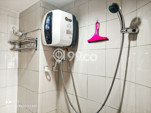 Apartemen Strategis 23m2 di Cibaduyut Bandung 1 KT Apartemen Strategis 23m2 di Cibaduyut Bandung 1 KT