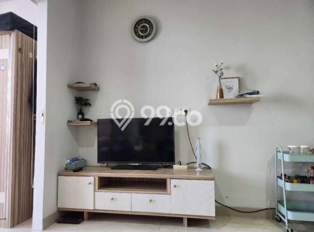 Sewa Apartemen Ekonomis 1 BR di Dago Bandung Sewa Apartemen Ekonomis 1 BR di Dago Bandung