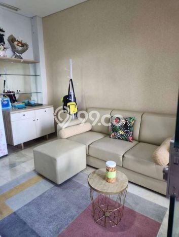 Sewa Apartemen Ekonomis 1 BR di Dago Bandung Sewa Apartemen Ekonomis 1 BR di Dago Bandung