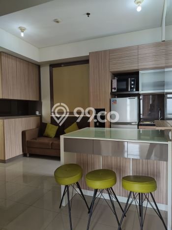 Apartemen Favorit Modern Dijual di Bandung dengan 3 Kamar Tidur Apartemen Favorit Modern Dijual di Bandung dengan 3 Kamar Tidur