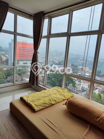 Apartemen Favorit Modern Dijual di Bandung dengan 3 Kamar Tidur Apartemen Favorit Modern Dijual di Bandung dengan 3 Kamar Tidur