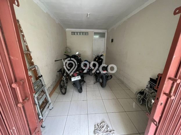 Rumah Luxury Modern Siap Huni di Mekar Wangi Bandung Rumah Luxury Modern Siap Huni di Mekar Wangi Bandung