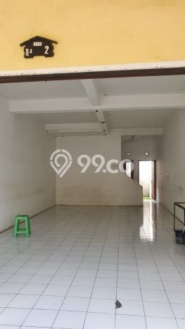 FOR RENT! Ruko di Holis Cigondewah Cocok untuk Bisnis 120m2 FOR RENT! Ruko di Holis Cigondewah Cocok untuk Bisnis 120m2