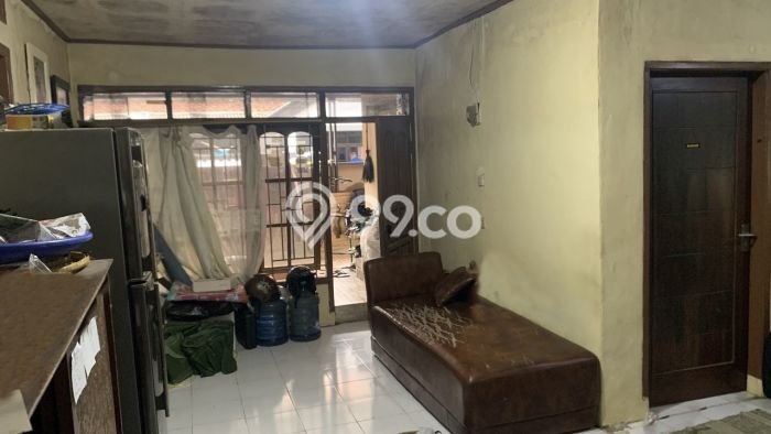 Hunian Nyaman 4 KT Hemat Budget di Kopo Bandung Hunian Nyaman 4 KT Hemat Budget di Kopo Bandung