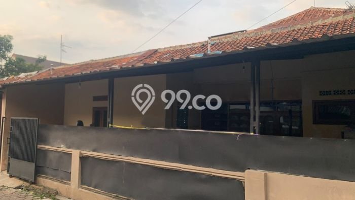 Hunian Nyaman 4 KT Hemat Budget di Kopo Bandung Hunian Nyaman 4 KT Hemat Budget di Kopo Bandung