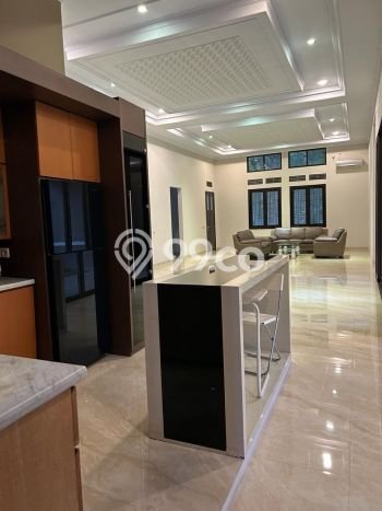 For Sale! Premium House LT 960m2 Desain Elegan di Kota Baru Parahyangan For Sale! Premium House LT 960m2 Desain Elegan di Kota Baru Parahyangan