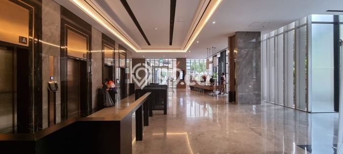 Apartemen Favorit Nyaman Dijual di Bandung dengan 1 Kamar Tidur Apartemen Favorit Nyaman Dijual di Bandung dengan 1 Kamar Tidur