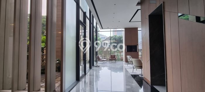 Apartemen Favorit Nyaman Dijual di Bandung dengan 1 Kamar Tidur Apartemen Favorit Nyaman Dijual di Bandung dengan 1 Kamar Tidur