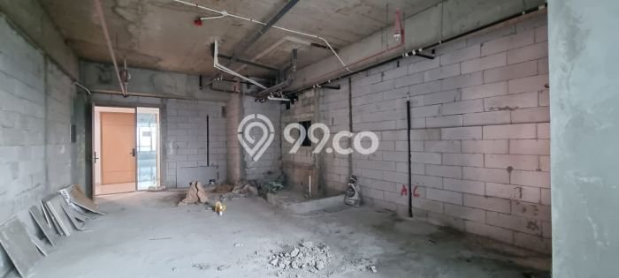 Apartemen Favorit Nyaman Dijual di Bandung dengan 1 Kamar Tidur Apartemen Favorit Nyaman Dijual di Bandung dengan 1 Kamar Tidur
