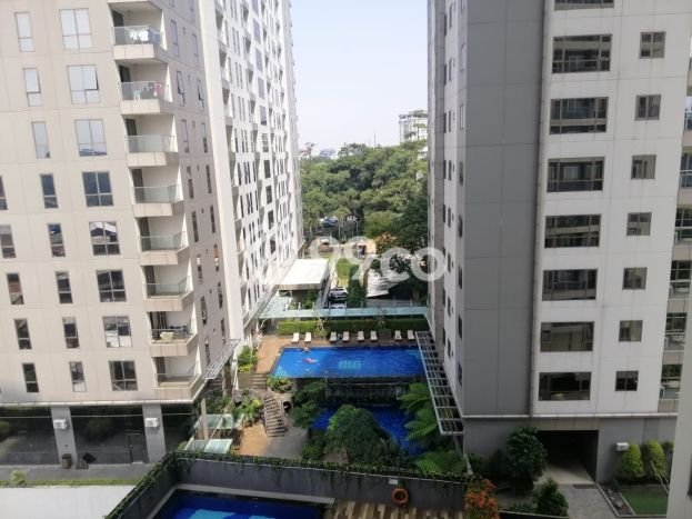 Sewa Apartemen Ekonomis 1 BR di ciumbuleuit Bandung Sewa Apartemen Ekonomis 1 BR di ciumbuleuit Bandung