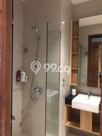 Apartemen Eksklusif Dijual di Coblong, Bandung Punya 3 Kamar & 1 Kamar Mandi Apartemen Eksklusif Dijual di Coblong, Bandung Punya 3 Kamar & 1 Kamar Mandi
