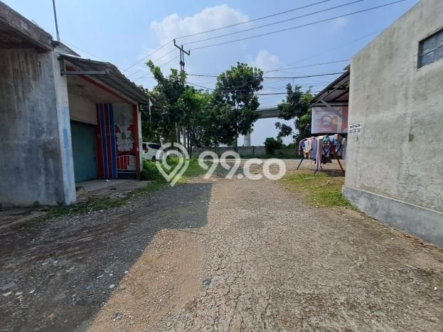 Gudang Dijual di Bandung LT 607m2 & LB 100m2 Lokasi Terbaik! Gudang Dijual di Bandung LT 607m2 & LB 100m2 Lokasi Terbaik!