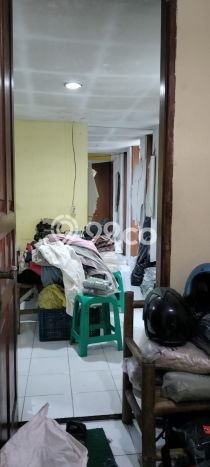 Rumah Modern 3 KT LT 153m2 di Taman Kopo Indah Rumah Modern 3 KT LT 153m2 di Taman Kopo Indah