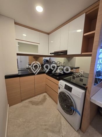 Apartemen Minimalis untuk Disewa, 2 Kamar di Bandung Apartemen Minimalis untuk Disewa, 2 Kamar di Bandung