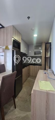 Apartemen Nyaman untuk Disewa, 2 Kamar di Bandung Apartemen Nyaman untuk Disewa, 2 Kamar di Bandung
