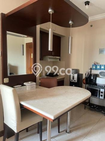 Disewakan Apartemen Terjangkau 1 KT di Surya Sumantri Bandung Disewakan Apartemen Terjangkau 1 KT di Surya Sumantri Bandung